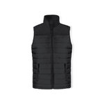 Gilet Bordy NOIR