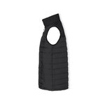 Gilet Bordy NOIR