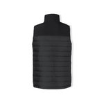 Gilet Bordy NOIR