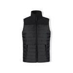 Gilet Bordy NOIR