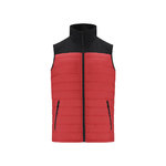 Gilet Bordy NOIR
