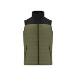 Gilet Bordy NOIR