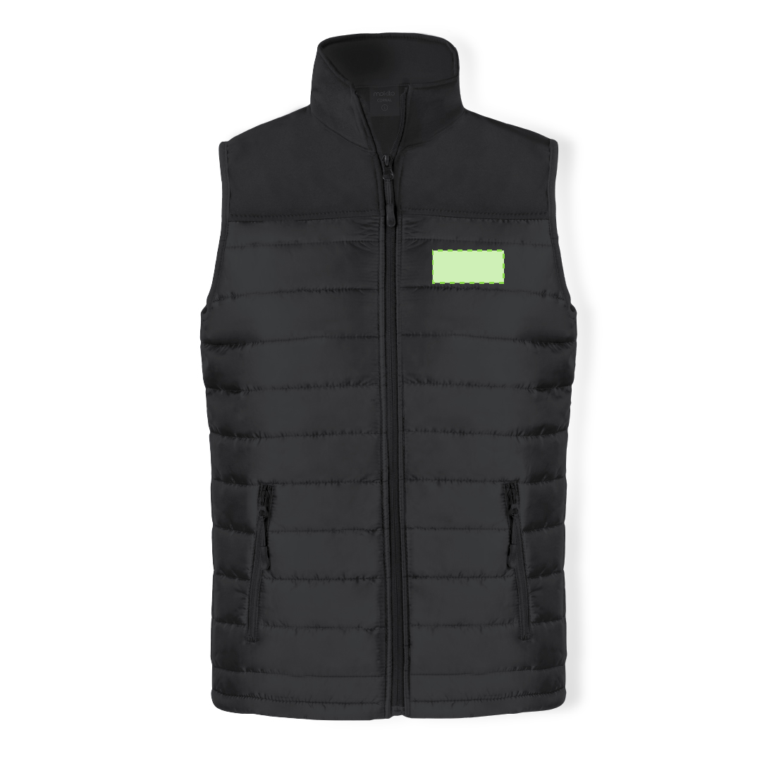 Gilet Bordy