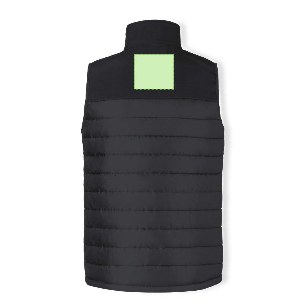 Gilet Bordy