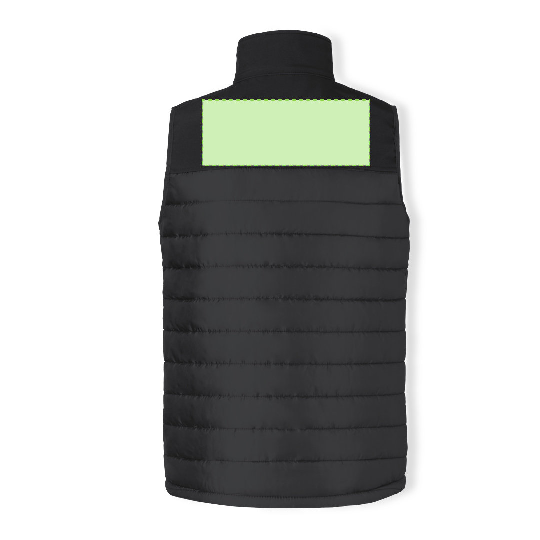 Gilet Bordy