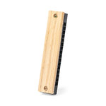 Harmonica Blues.