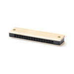 Harmonica Blues.