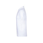 Polo Adulte Blanc "keya" MPS180 BLANC