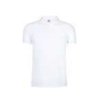 Polo Adulte Blanc "keya" MPS180 BLANC