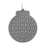 Coussin d'Alimentation Pudle GRIS