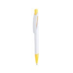 Stylo Hurban JAUNE