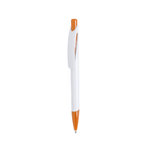Stylo Hurban JAUNE