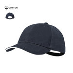 Casquette Linnea GRIS
