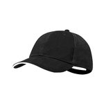 Casquette Linnea GRIS