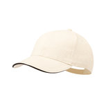Casquette Linnea GRIS