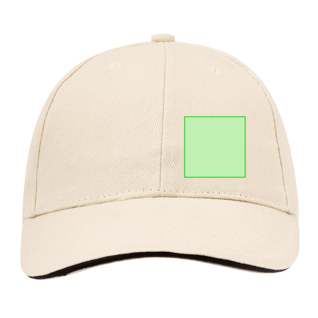 Casquette Linnea