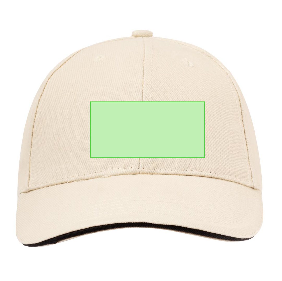 Casquette Linnea