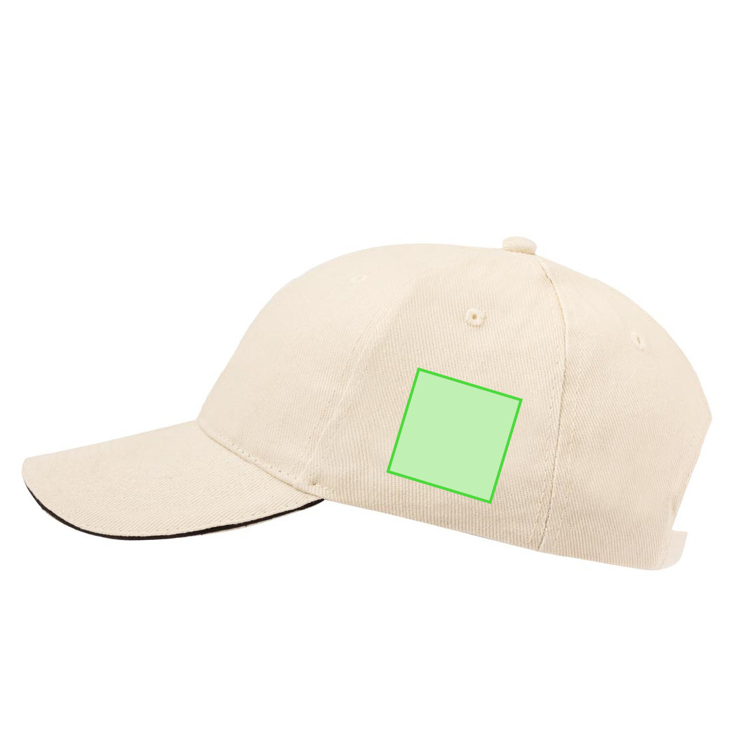 Casquette Linnea