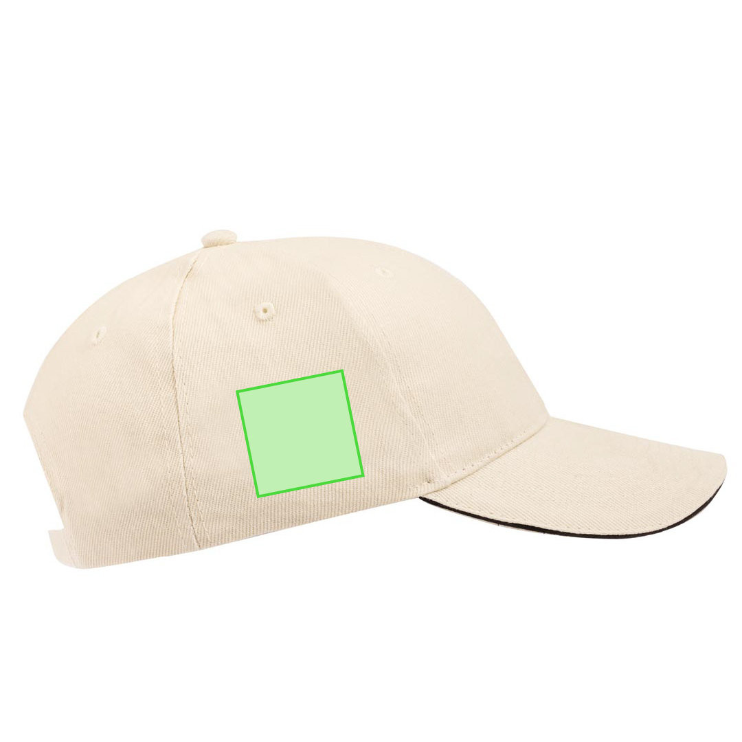 Casquette Linnea