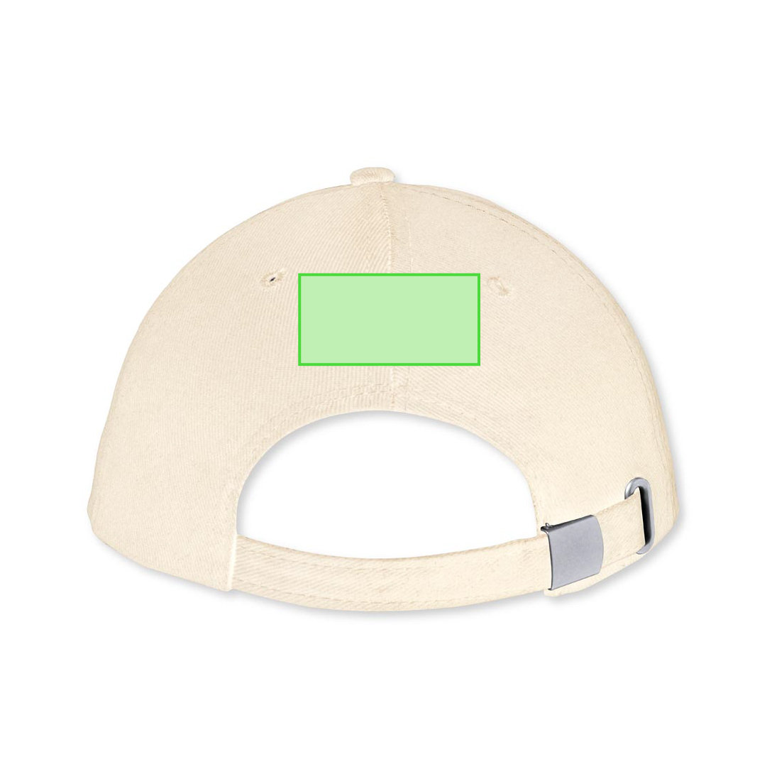 Casquette Linnea