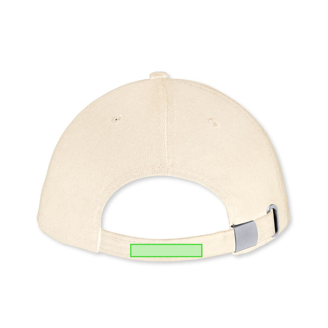 Casquette Linnea