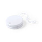Yoyo Antibactérien Tesam BLANC