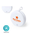 Yoyo Antibactérien Tesam BLANC