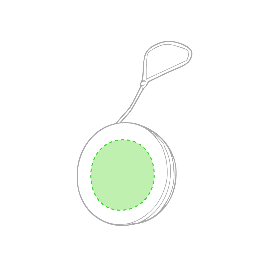 Yoyo Antibacterien Tesam