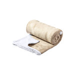 Couverture Haltebes MARRON