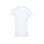 T-Shirt Femme Blanc "keya" WCS180 BLANC