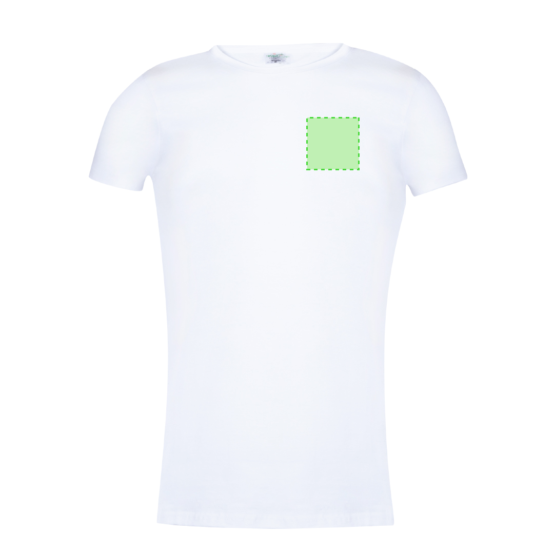 T-Shirt Femme Blanc "keya" WCS180