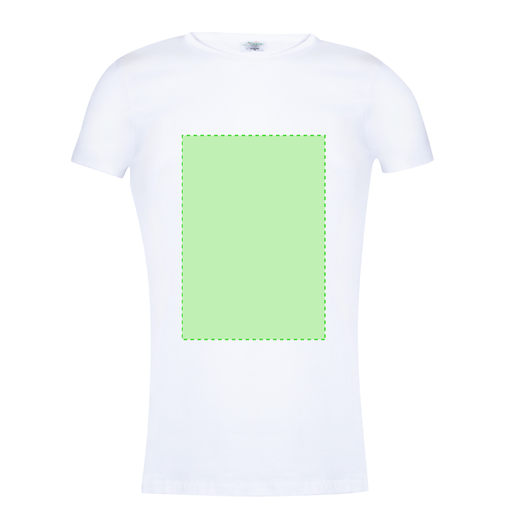 T-Shirt Femme Blanc "keya" WCS180