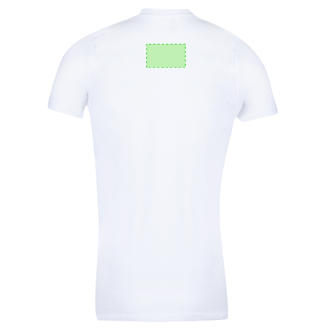 T-Shirt Femme Blanc "keya" WCS180