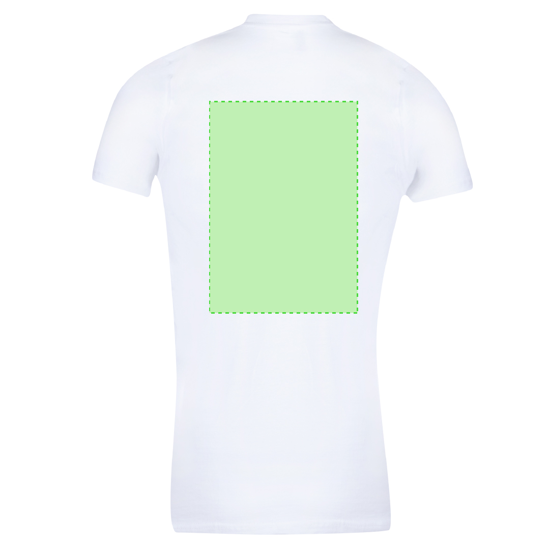 T-Shirt Femme Blanc "keya" WCS180