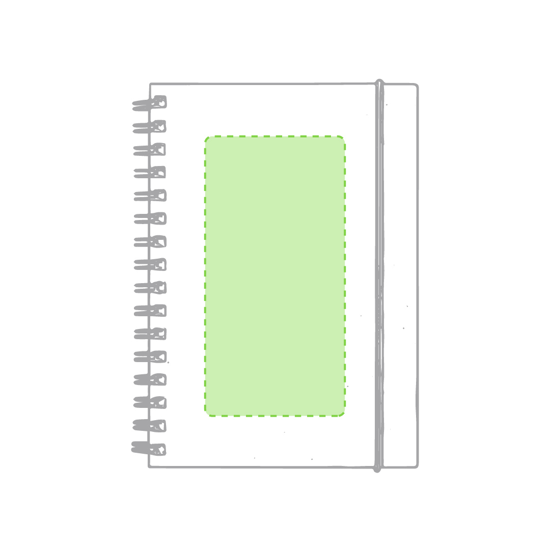 Cahier Zubar