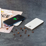 Chargeur Griffin MARRON