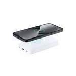 Power Bank Barry BLANC