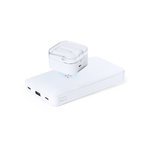 Power Bank Barry BLANC