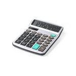 Calculatrice Tueris GRIS