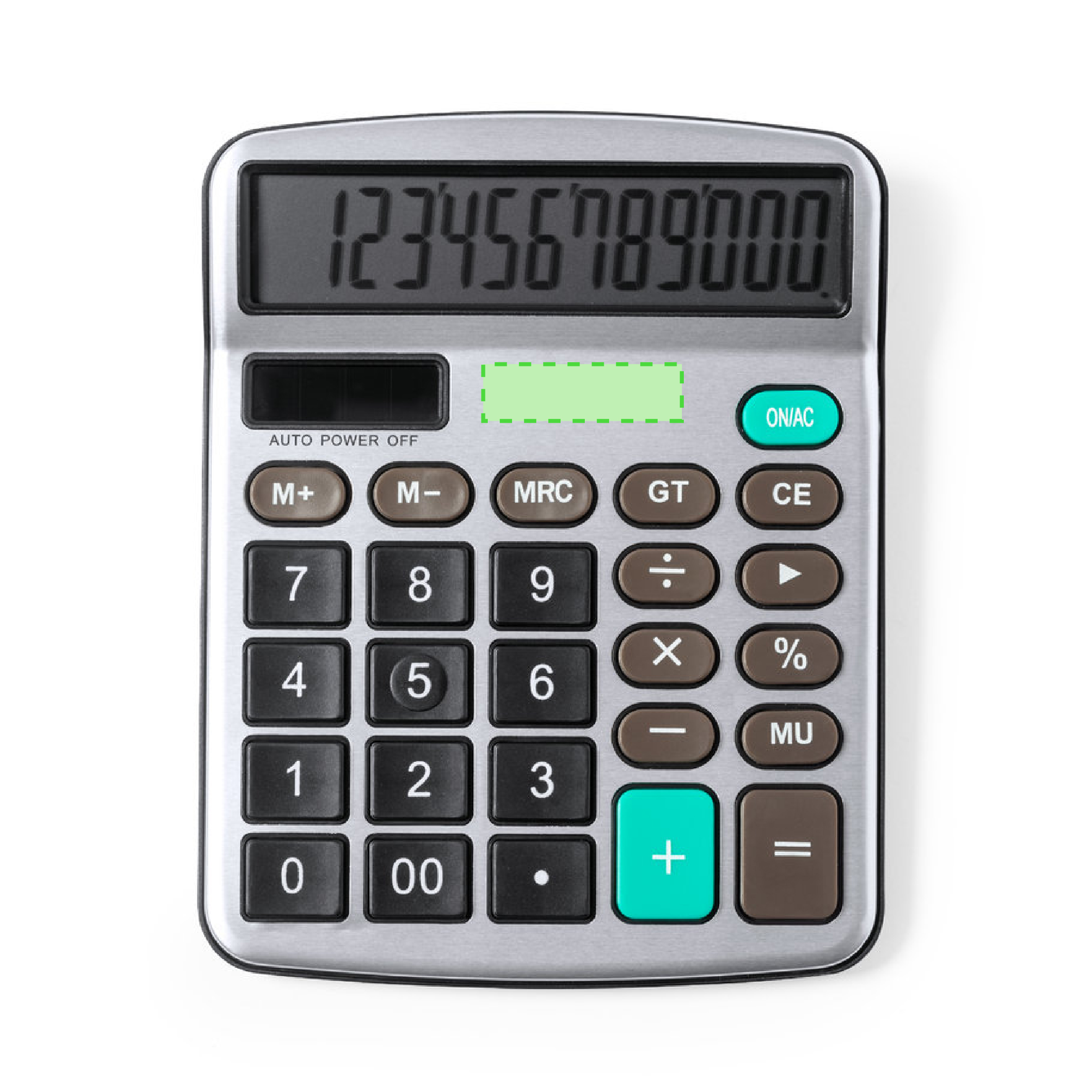 Calculatrice Tueris