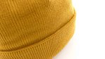 Bonnet Lana JAUNE