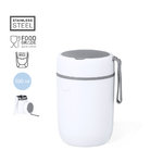 Gamelle Reuteman BLANC