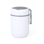 Gamelle Reuteman BLANC