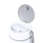 Gamelle Reuteman BLANC