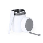 Gamelle Reuteman BLANC