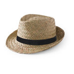 Chapeau Zelio NATURELLE