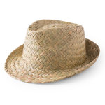 Chapeau Zelio NATURELLE
