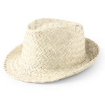 Chapeau Zelio NATURELLE