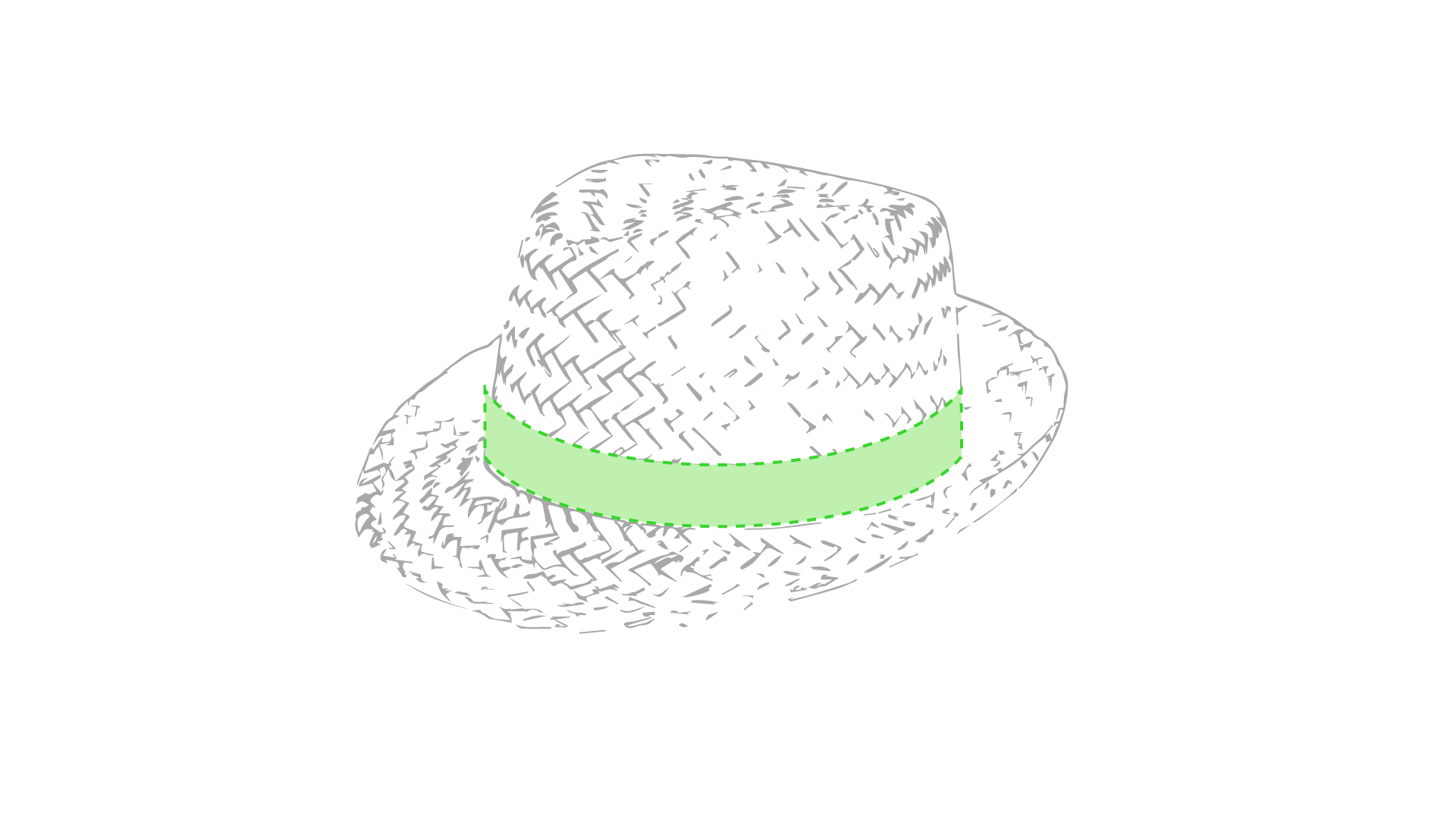 Chapeau Zelio