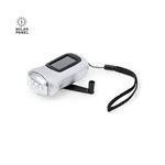 Lampe Rogla ARGENT